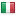 lefit.nl server is located in Italy